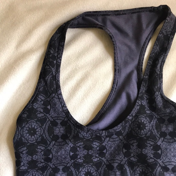 Lululemon Workout Top - Picture 3 of 3